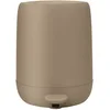 Image de Blomus Poubelle à pédale Sono Tan 3 L 66382