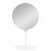 Image de Blomus Miroir cosmétique LED MODO 66351 Blanc