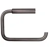 Image de blomus Porte-Papier Toilette MODO - Porte-Papier Toilette pour Salle de Bain en Acier Inoxydable Bruned Metal (66466)