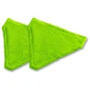 Image de 2 housses de rechange pour balai essuie-tout triangle Wenko by Maximex