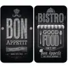 Image de Set 2 couvre-plaques protection motifs Universal Wenko by Maximex
