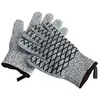 Image de Paire de gants de protection 2 en 1 homme Wenko by Maximex