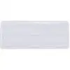 Image de WENKO Tapis de baignoire Florida blanc, L90xP36,5cm