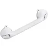 Image de WENKO Poignée de sécurité pour baignoire Secura 42 cm, Plastique, 42 x 11.5 x 8.5 cm, Blanc