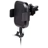 Image de Vivanco Car Phone Mount Butler Pro QI (61632)