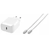 Image de Vivanco Chargeur USB-C USB-C 45 W 1 m (62400)
