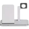 Image de Vivanco Chargeur sans fil 2 en 1 sans fil Fast 10 W (62493)
