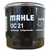 Image de MAHLE Filtre à huile OC21