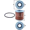 Image de MAHLE Filtre à huile OX14D