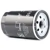 Image de MAHLE Filtre à huile Filtre vissé OC 110 OF Compatible avec MERCEDES-BENZ 190 W201 Classe E Berline W124 W124 Berline W124 SL Cabriolet R129 SL Cabriolet R107 Classe S Berline W126
