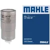 Image de MAHLE Filtre à carburant KC47