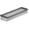 Image de MAHLE Filtre à air LX509 Compatible avec: RENAULT CLIO I, RAPID Kasten/Großraumlimousine, TWINGO I