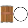 Image de MAHLE Filtre à huile OX125D