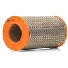 Image de MAHLE Filtre à air LX611