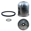 Image de MAHLE Filtre à huile Centrifugeur OZ 1D Compatible avec MERCEDES-BENZ ACTROS MP2 / MP3, RENAULT TRUCKS C