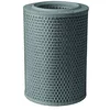 Image de MAHLE LX 620 Filtre à air du moteur Cartouche filtrante Compatible avec IVECO DAILY II Camion plate-forme/Châssis, ALFA ROMEO AR 8 Camion plate-forme/Châssis 280