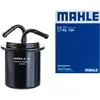Image de MAHLE Filtre à carburant KL128