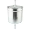 Image de KNECHT Filtre à carburant Filtre de conduite Compatible avec MITSUBISHI SIGMA F2A, F1A KL 131