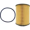 Image de MAHLE Filtre à huile OX160D