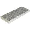 Image de Filtre d'habitacle MAHLE KNECHT LAK 45