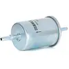 Image de 1x MAHLE ORIGINAL FILTRE DE CONDUITE KL 84
