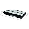 Image de Knecht LX840 Filtre à air