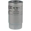 Image de MAHLE Filtre à carburant KC98/1