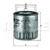Image de Filtre à carburant Ssangyong Rexton 2.9 Diesel 02->on