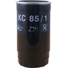 Image de MAHLE Filtre à carburant KC85/1 Compatible avec: LAND ROVER FREELANDER I, MG ZT, ZT- T, 75, 75 I Tourer