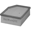Image de MAHLE LX 795 Filtre à air du moteur Cartouche filtrante Compatible avec CITROËN Berlingo/Berlingo First I MF, GJK, GFK, PEUGEOT Partner I Van 5, G Partner I Combispace 5F