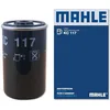 Image de MAHLE Filtre à carburant Filtre vissé Compatible avec DAF F 900 KC 117