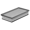 Image de MAHLE Filtre à air LX1027