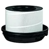 Image de MAHLE LX 814/1 Filtre à air du moteur Cartouche filtrante Compatible avec VOLVO FH, RENAULT TRUCKS Midlum, MERCEDES-BENZ ATEGO AXOR 2