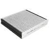 Image de Knecht LAK98 Filtre, air de l'habitacle