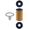 Image de MAHLE Filtre à carburant KL104 Compatible avec: ALPINA ROADSTER V8, BMW 5, Z8 Roadster