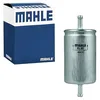Image de MAHLE Filtre à carburant KL60 Compatible avec: AUDI A6 C5, A6 C5 Avant, SEAT CORDOBA, CORDOBA Vario, IBIZA II, INCA, SKODA FAVORIT, FAVORIT Forman, FAVORIT Pick-up, FELICIA I, FELICIA I Kombi