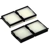 Image de Knecht LAG113/S Filtre, air de l'habitacle