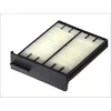 Image de Knecht LA 125 Filtre, air de l'habitacle