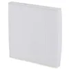 Image de MAHLE ORIGINAL Filtre air de l'habitacle Filtre à particules LA 216