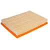Image de MAHLE Filtre à air LX1503