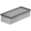 Image de MAHLE Filtre à air LX1008/1