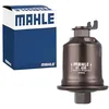 Image de MAHLE Filtre à carburant KL436 Compatible avec: MITSUBISHI CARISMA, CARISMA Stufenheck