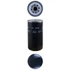 Image de MAHLE Filtre à huile Filtre vissé OC 474 Compatible avec IVECO Stralis EuroTech MP EuroTech MH EuroStar Trakker II
