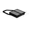 Image de MAHLE Filtre à air LX1689