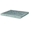 Image de MAHLE Filtre d'habitacle LAK 31 Filtre à charbon actif Hauteur: 24,0 Largeur: 206 Longueur: 284,0 Compatible avec VW Golf IV 3/5 portes 1J1 Golf III 3/5 portes 1H1 Passat B5 GP Break 3BG, 3B6