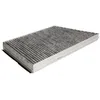 Image de Knecht LAK57 Filtre, air de l'habitacle