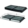 Image de MAHLE Filtre (air intérieur) LAKG113/S