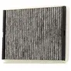 Image de Knecht LAK75 Filtre, air de l'habitacle