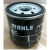 Image de KNECHT Filtre à huile Cartouche filtrante avec joint d'étanchéite OX 339/2D Compatible avec OPEL Grandland X A18, P1UO Astra L 3/5 portes C02, O5 Astra L Sports Tourer O5, FORD Kuga Mk2 DM2