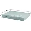 Image de Knecht LA 87 Filtre, air de l'habitacle